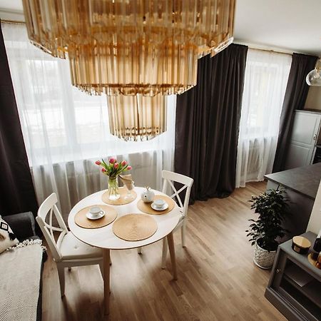 Cesis Welcome Apartment Cēsis Exterior foto