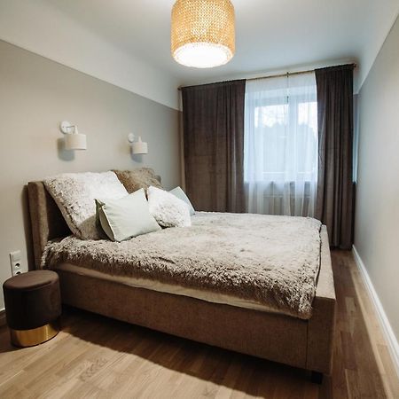 Cesis Welcome Apartment Cēsis Exterior foto