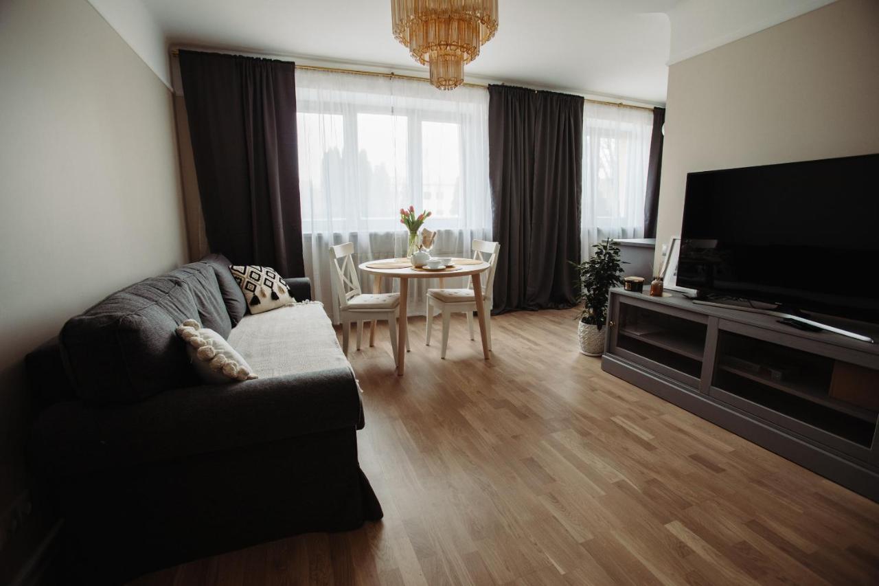 Cesis Welcome Apartment Cēsis Exterior foto