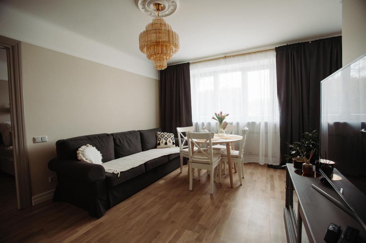 Cesis Welcome Apartment Cēsis Exterior foto