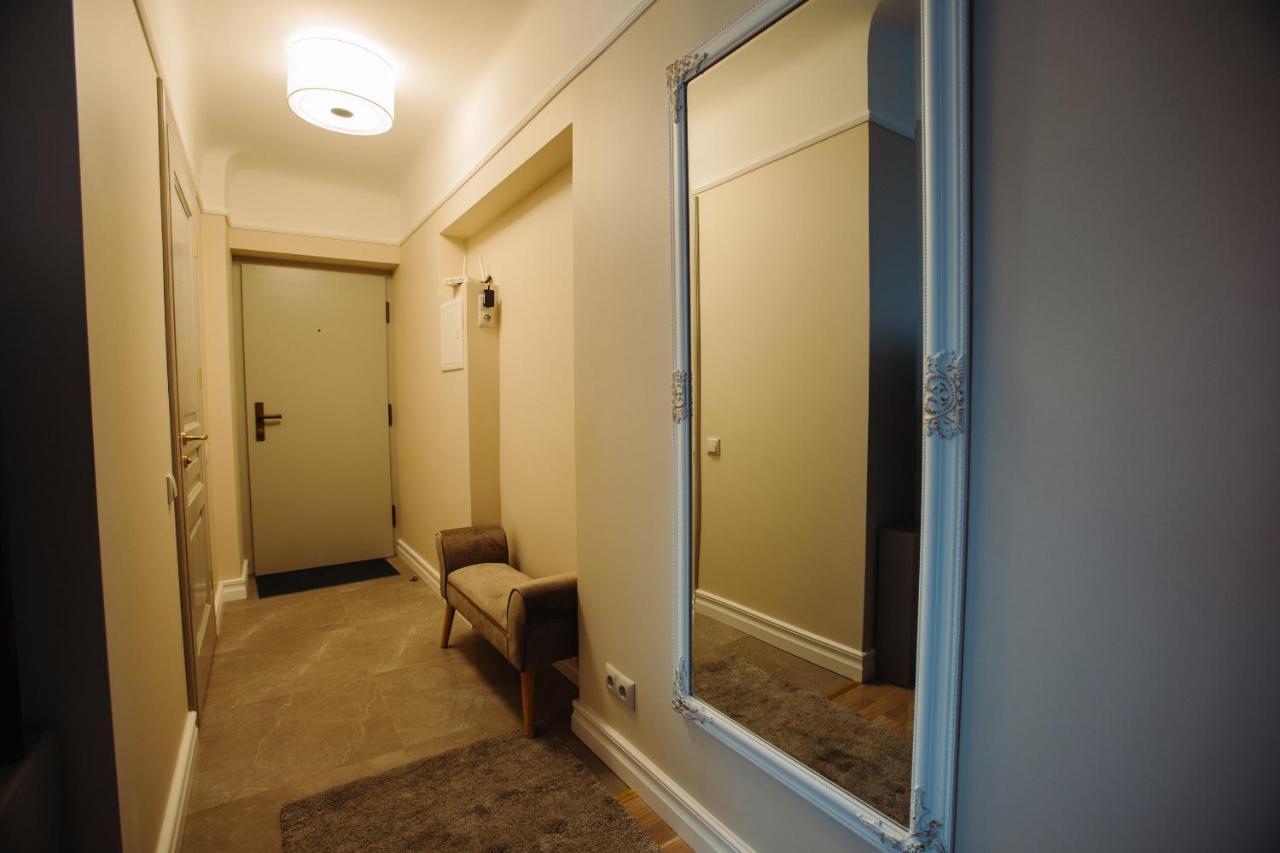 Cesis Welcome Apartment Cēsis Exterior foto