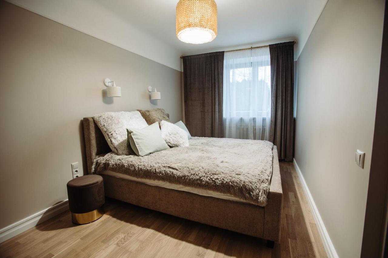 Cesis Welcome Apartment Cēsis Exterior foto