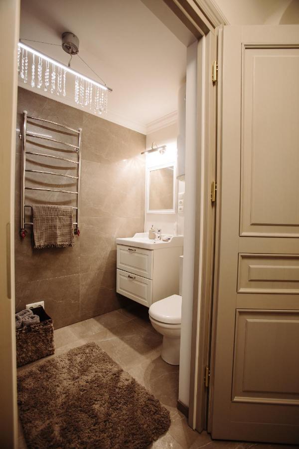 Cesis Welcome Apartment Cēsis Exterior foto